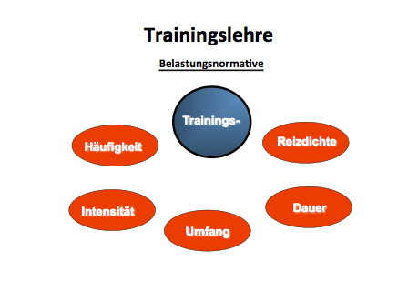 Trainingslehre